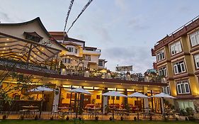 Shambaling Hotel Kathmandu