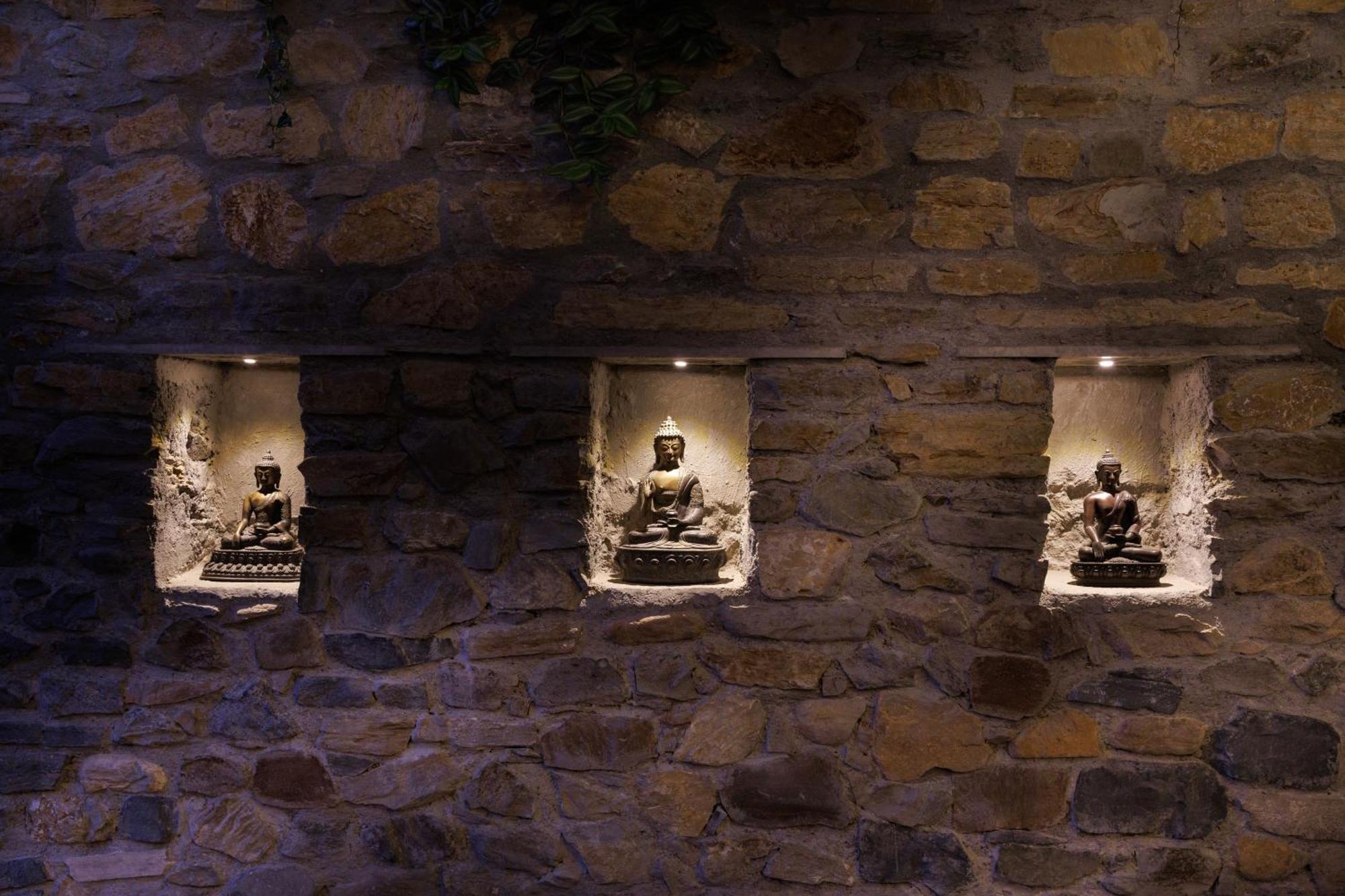 Shambaling Boutique Hotel Kathmandu Exterior foto